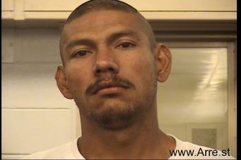 Alfredo  Aguilar Mugshot